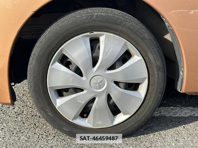 Mitsubishi EK SPACE 2015-02 7802787-16