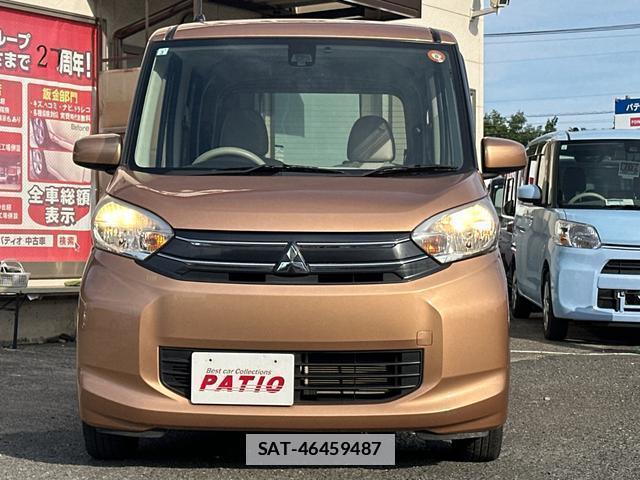 Mitsubishi EK SPACE 2015-02 7802787-17