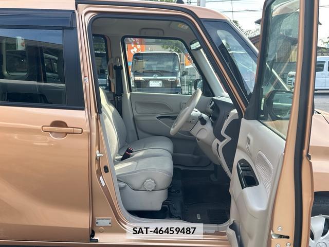 Mitsubishi EK SPACE 2015-02 7802787-7