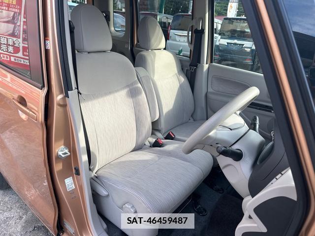 Mitsubishi EK SPACE 2015-02 7802787-8