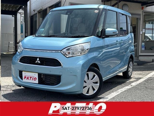 Mitsubishi EK SPACE 2018-11 7802788-0