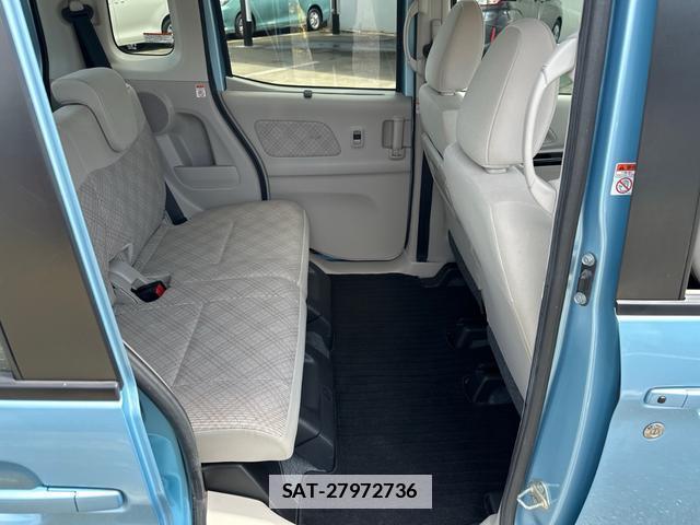 Mitsubishi EK SPACE 2018-11 7802788-10