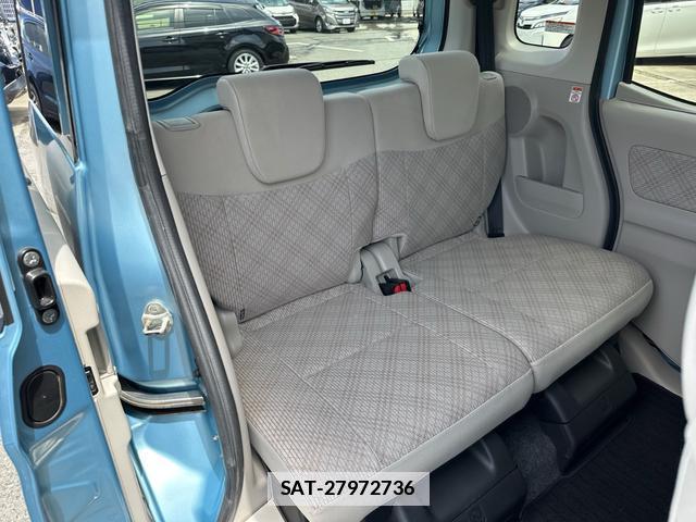Mitsubishi EK SPACE 2018-11 7802788-11