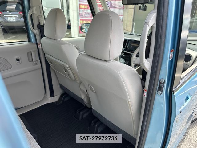 Mitsubishi EK SPACE 2018-11 7802788-12