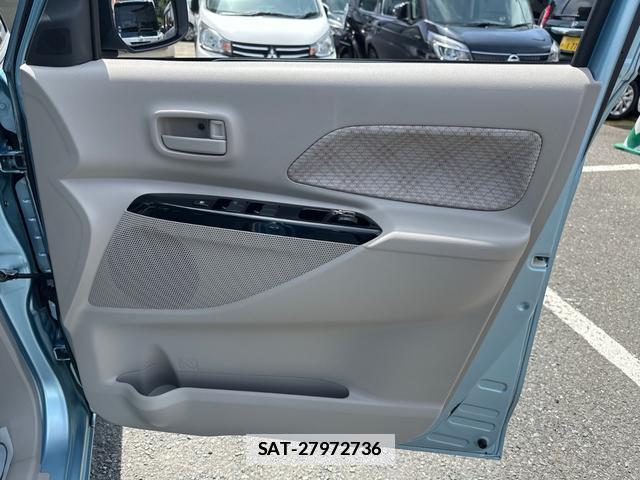 Mitsubishi EK SPACE 2018-11 7802788-14
