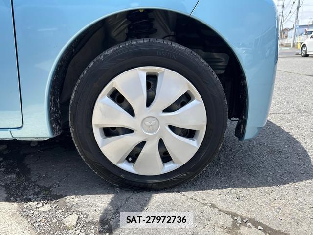 Mitsubishi EK SPACE 2018-11 7802788-16