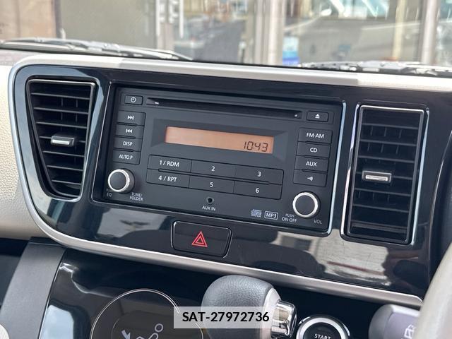Mitsubishi EK SPACE 2018-11 7802788-2