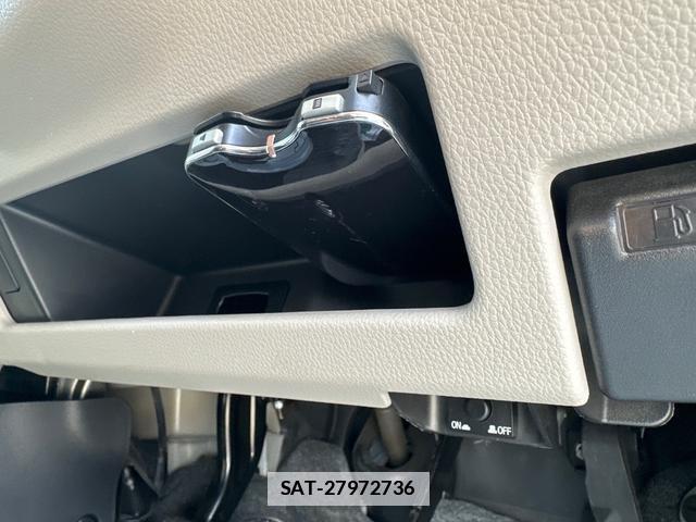 Mitsubishi EK SPACE 2018-11 7802788-4