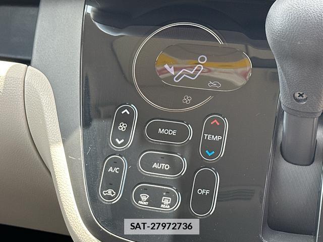 Mitsubishi EK SPACE 2018-11 7802788-5