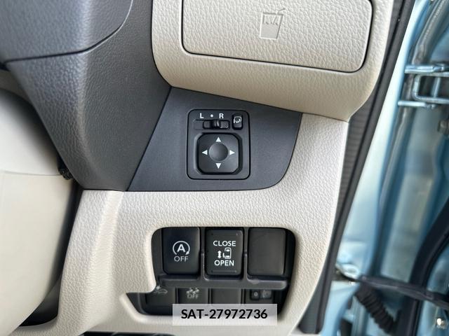 Mitsubishi EK SPACE 2018-11 7802788-6