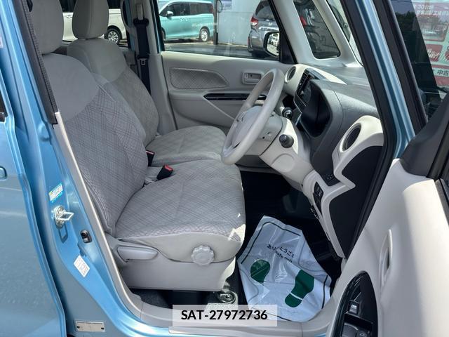 Mitsubishi EK SPACE 2018-11 7802788-7