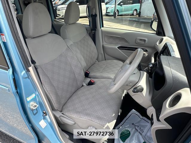 Mitsubishi EK SPACE 2018-11 7802788-8