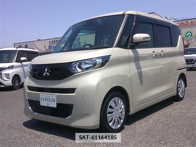 Mitsubishi EK SPACE 2020-07 7802937-0