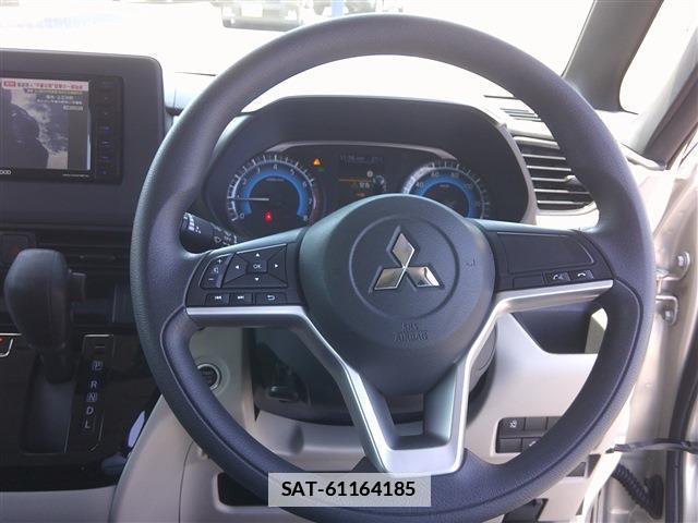 Mitsubishi EK SPACE 2020-07 7802937-12