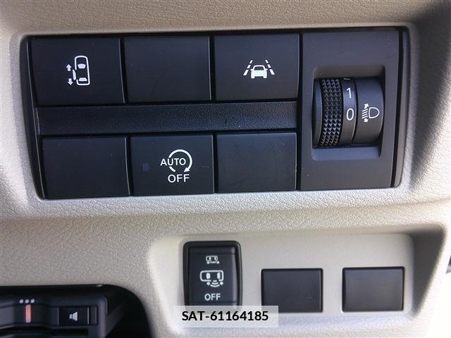 Mitsubishi EK SPACE 2020-07 7802937-19