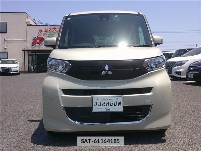 Mitsubishi EK SPACE 2020-07 7802937-2