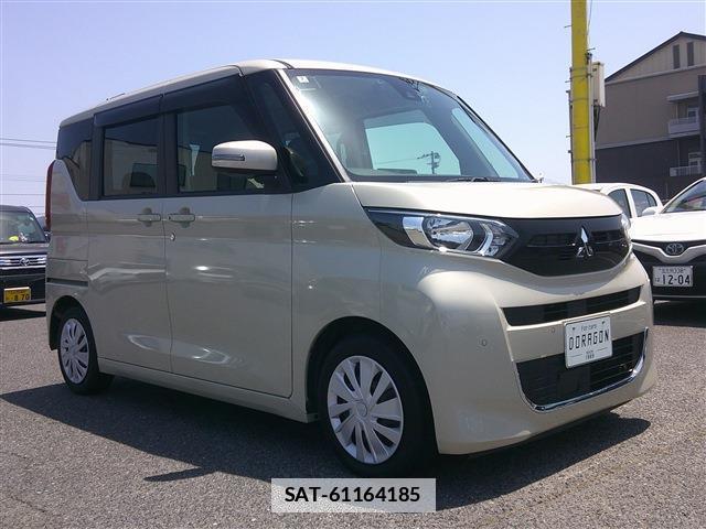 Mitsubishi EK SPACE 2020-07 7802937-3