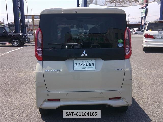 Mitsubishi EK SPACE 2020-07 7802937-6