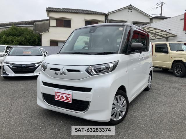 Mitsubishi EK SPACE 2022-11 7803218-0
