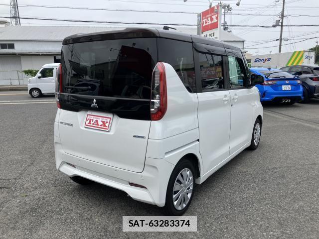 Mitsubishi EK SPACE 2022-11 7803218-1
