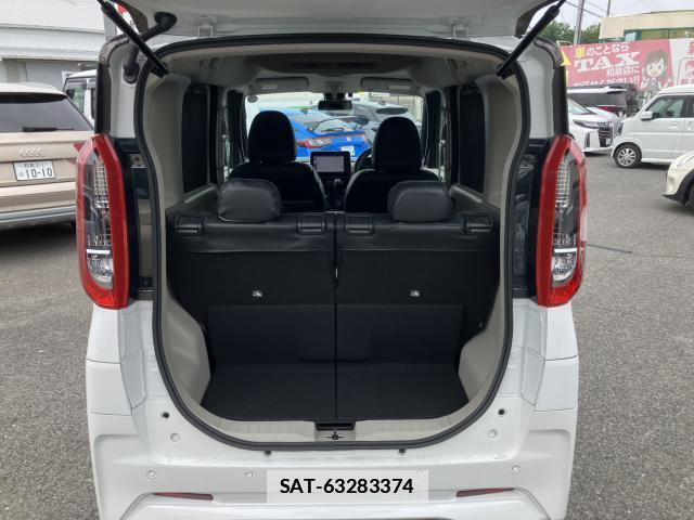 Mitsubishi EK SPACE 2022-11 7803218-11