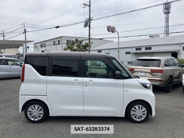 Mitsubishi EK SPACE 2022-11 7803218-12