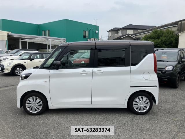 Mitsubishi EK SPACE 2022-11 7803218-13