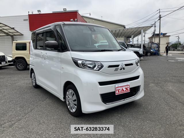 Mitsubishi EK SPACE 2022-11 7803218-14