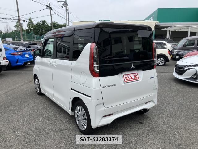 Mitsubishi EK SPACE 2022-11 7803218-15