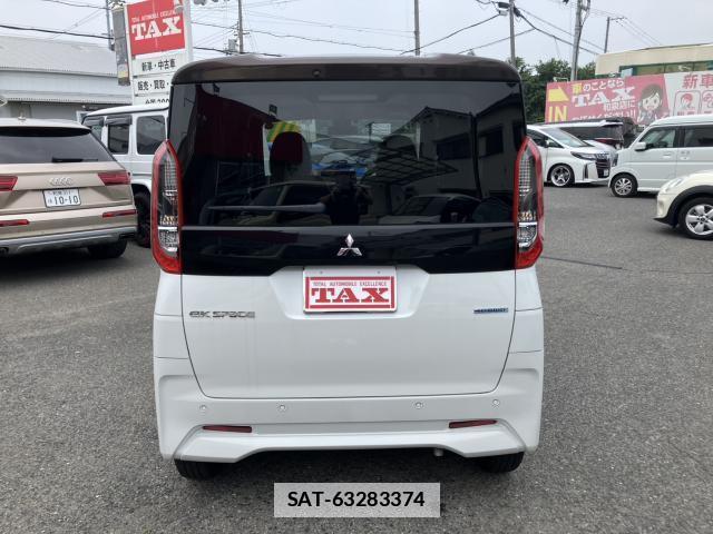 Mitsubishi EK SPACE 2022-11 7803218-17