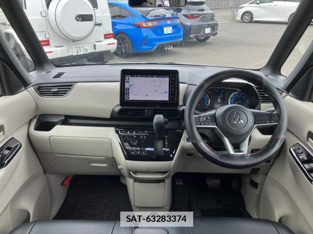 Mitsubishi EK SPACE 2022-11 7803218-2