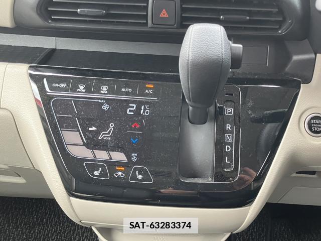 Mitsubishi EK SPACE 2022-11 7803218-3