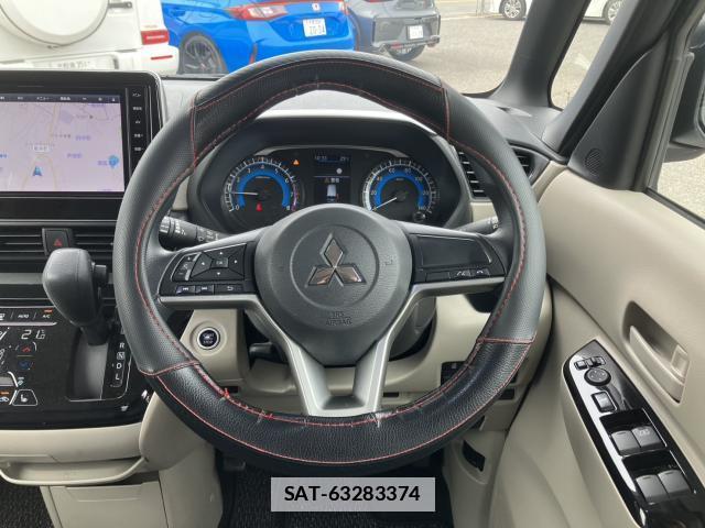 Mitsubishi EK SPACE 2022-11 7803218-4