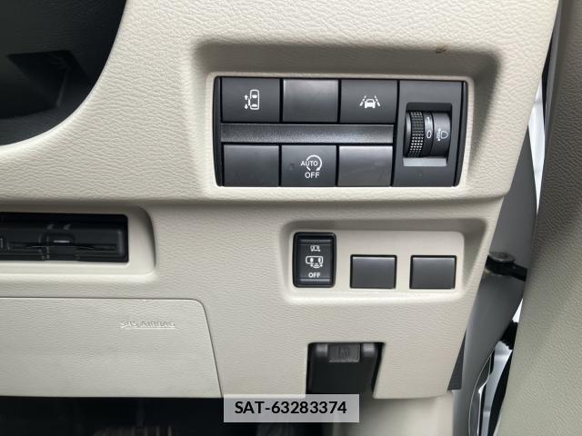 Mitsubishi EK SPACE 2022-11 7803218-7