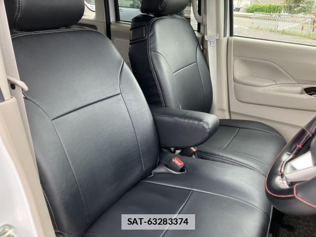 Mitsubishi EK SPACE 2022-11 7803218-9