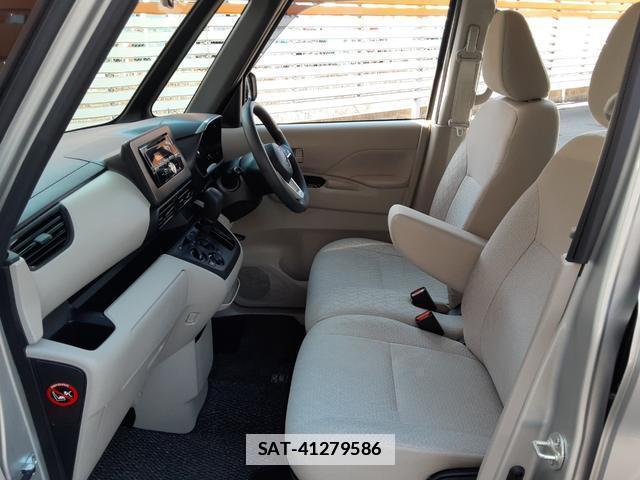 Mitsubishi EK SPACE 2021-02 7804319-10