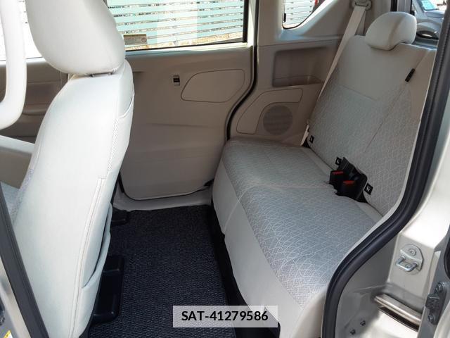 Mitsubishi EK SPACE 2021-02 7804319-12