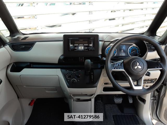 Mitsubishi EK SPACE 2021-02 7804319-2