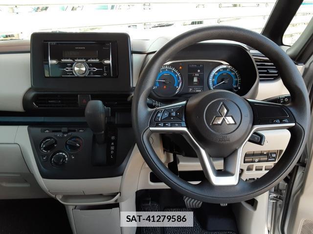 Mitsubishi EK SPACE 2021-02 7804319-5