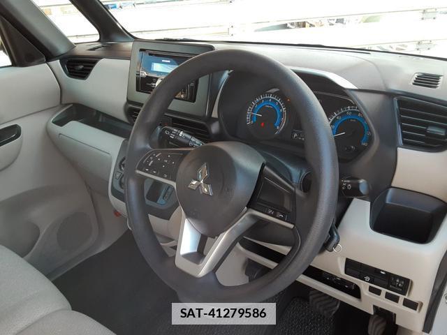 Mitsubishi EK SPACE 2021-02 7804319-7