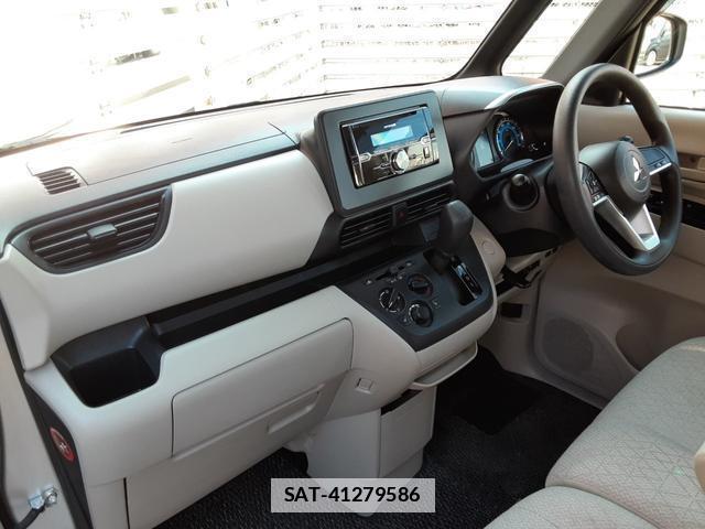 Mitsubishi EK SPACE 2021-02 7804319-8