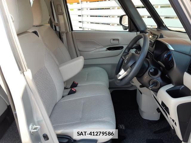 Mitsubishi EK SPACE 2021-02 7804319-9