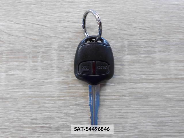 Mitsubishi EK SPACE 2015-06 7804379-11