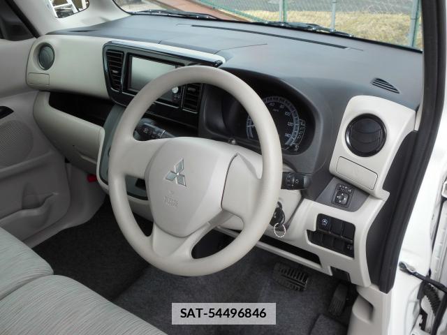 Mitsubishi EK SPACE 2015-06 7804379-12