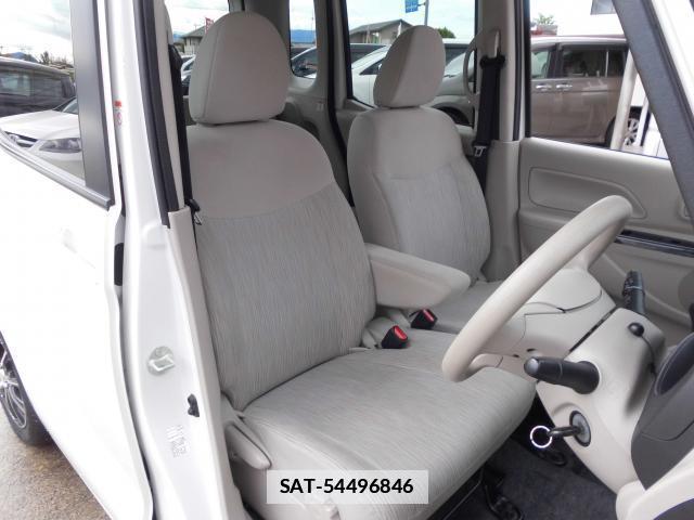 Mitsubishi EK SPACE 2015-06 7804379-15