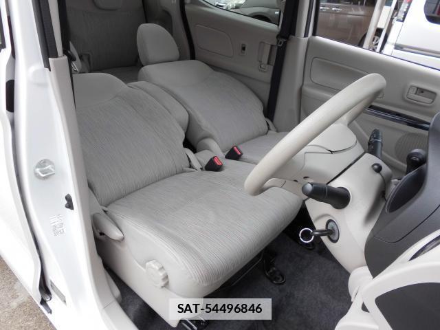 Mitsubishi EK SPACE 2015-06 7804379-16