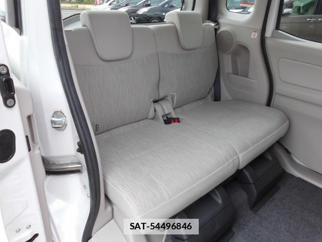 Mitsubishi EK SPACE 2015-06 7804379-17