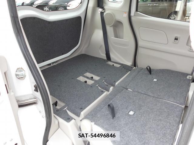 Mitsubishi EK SPACE 2015-06 7804379-18