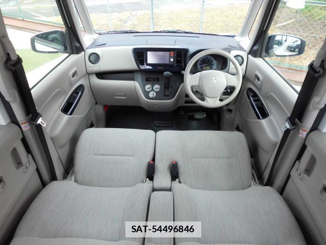 Mitsubishi EK SPACE 2015-06 7804379-2