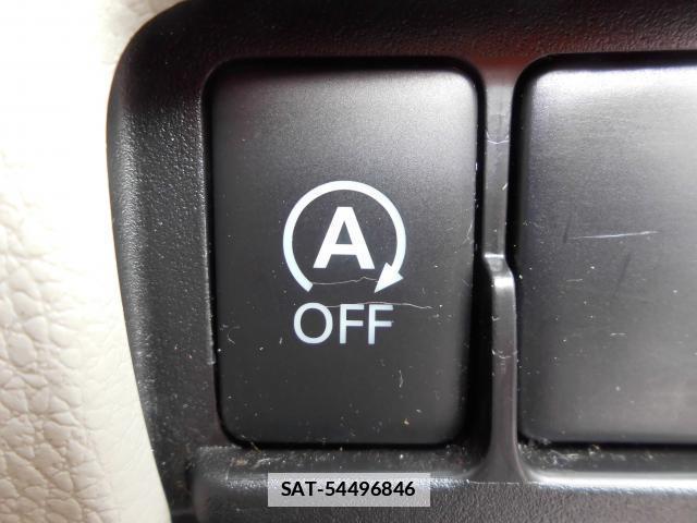 Mitsubishi EK SPACE 2015-06 7804379-7